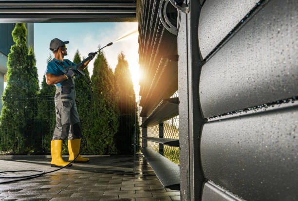 Best Fence Cleaning  in Plainview, NE
